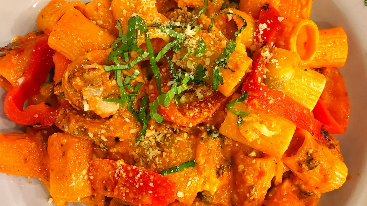 Tre Sorelle Ristorante by Mancinis, Oak Park, IL