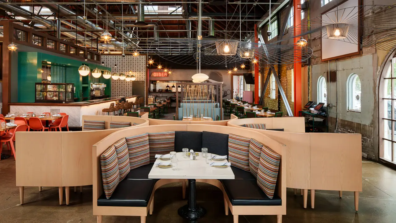 Punch Bowl Social - San Diego, San Diego, CA