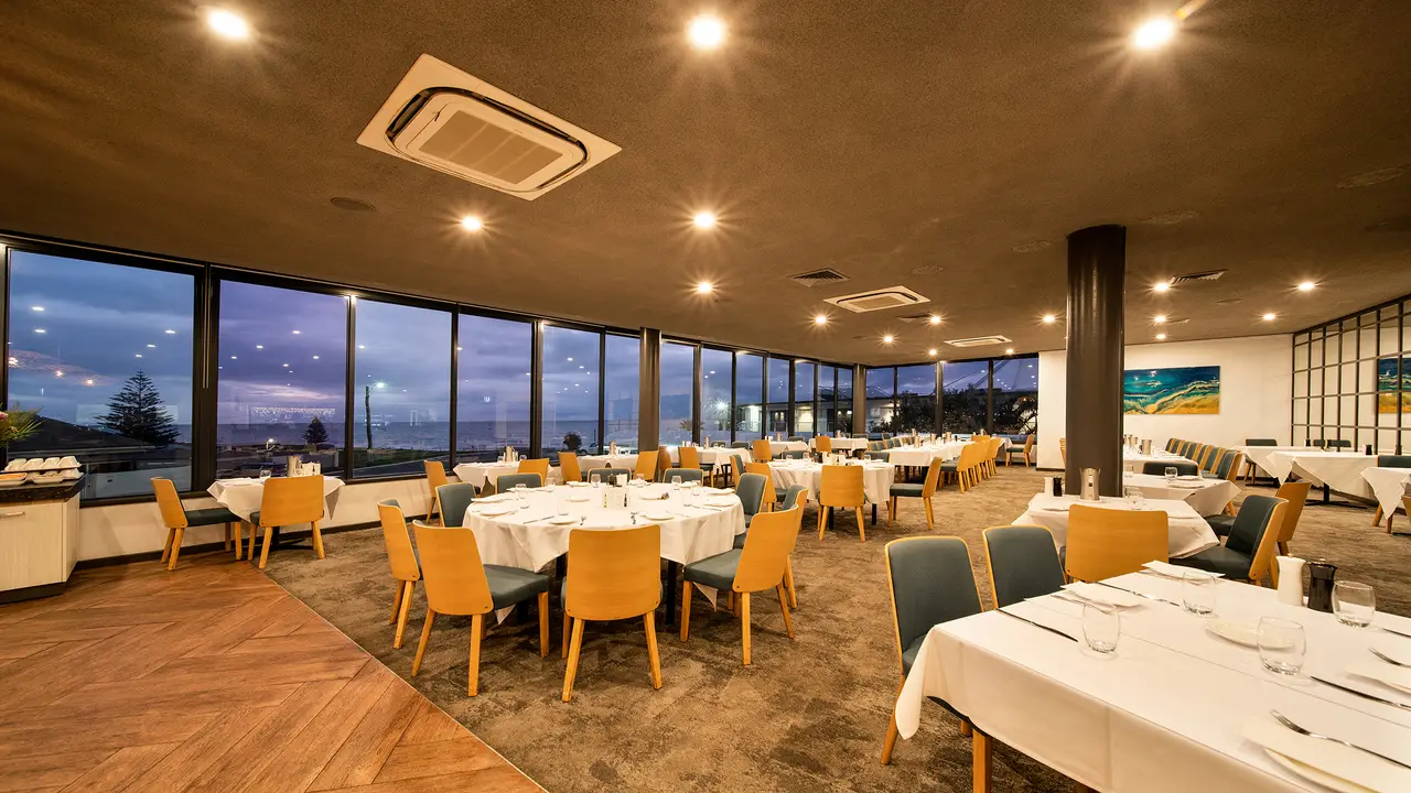 Basalt Restaurant & Bar, Bunbury, AU-WA