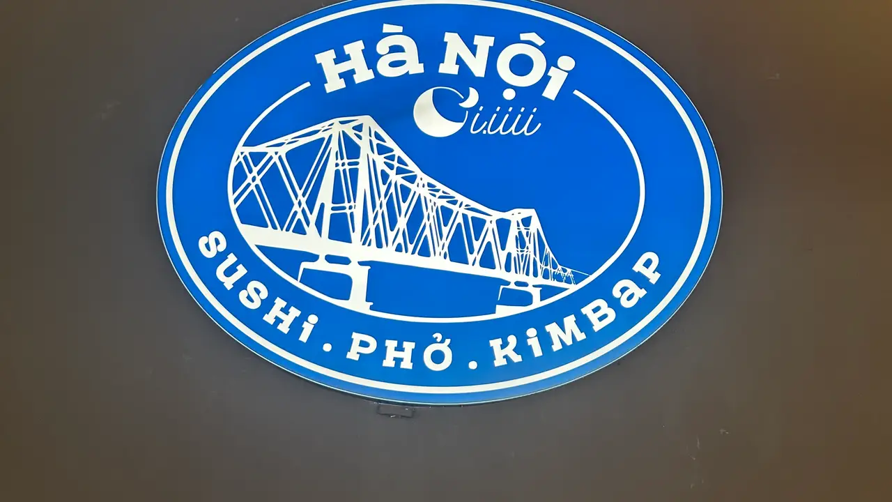 Hanoi Oiii, Hamburg, HH