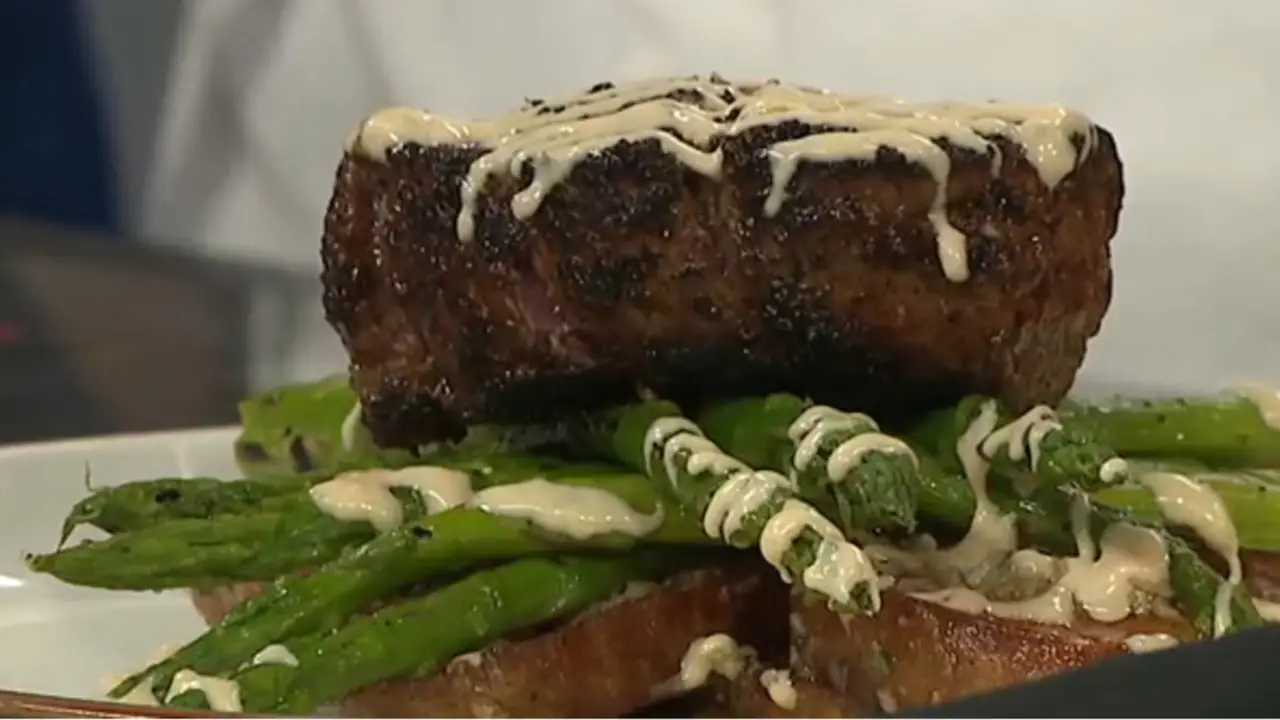 B&B Chophouse and Market, Lakewood Ranch, FL