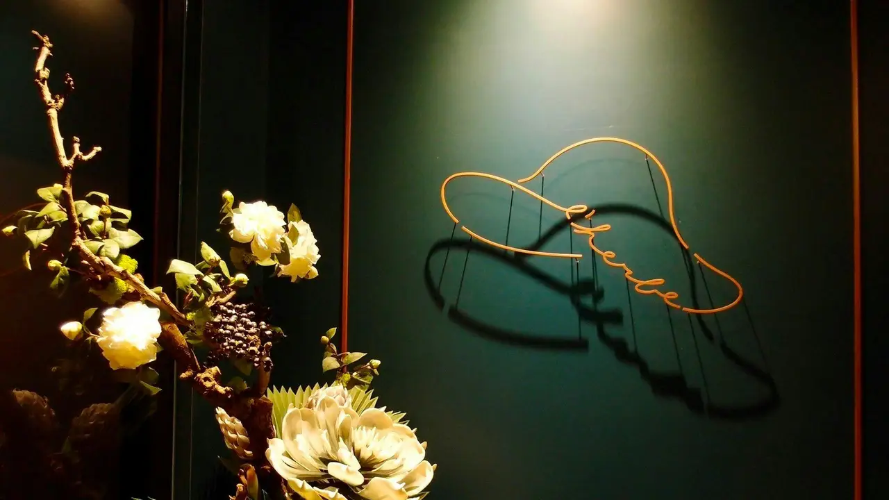 L'herbe 香草小餐酒, Tainan City, TNN