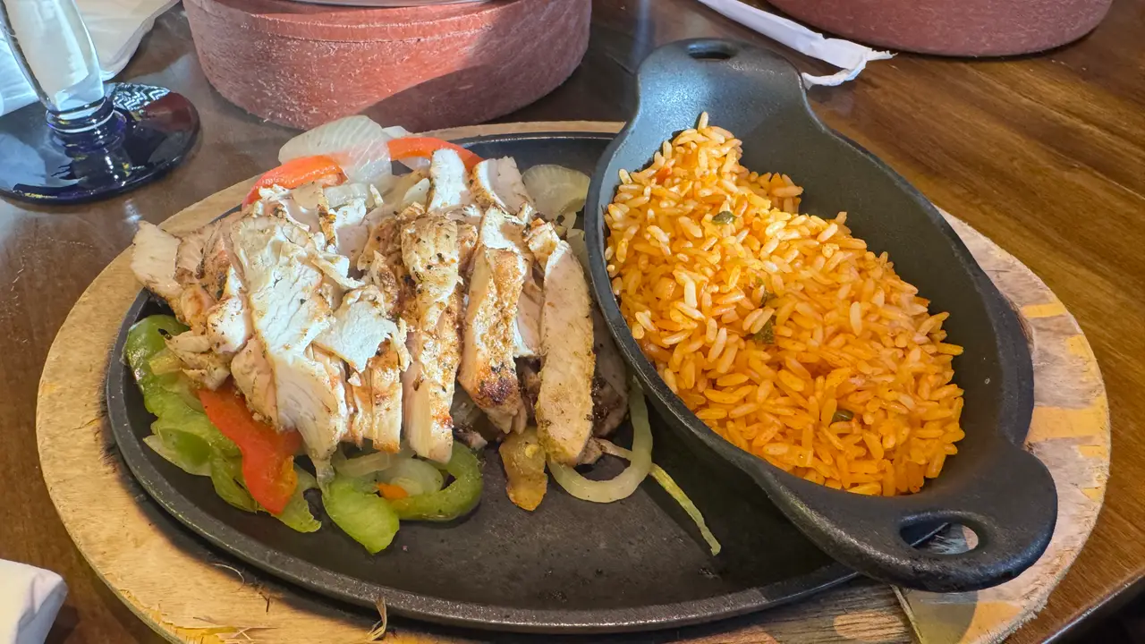 Lone Star Texas Grill - Stittsville, Ottawa, ON