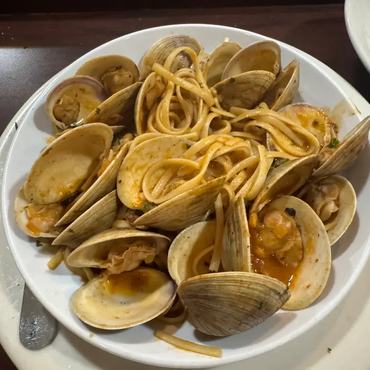 L'incontro Italian Restaurant, Lake Wales, FL