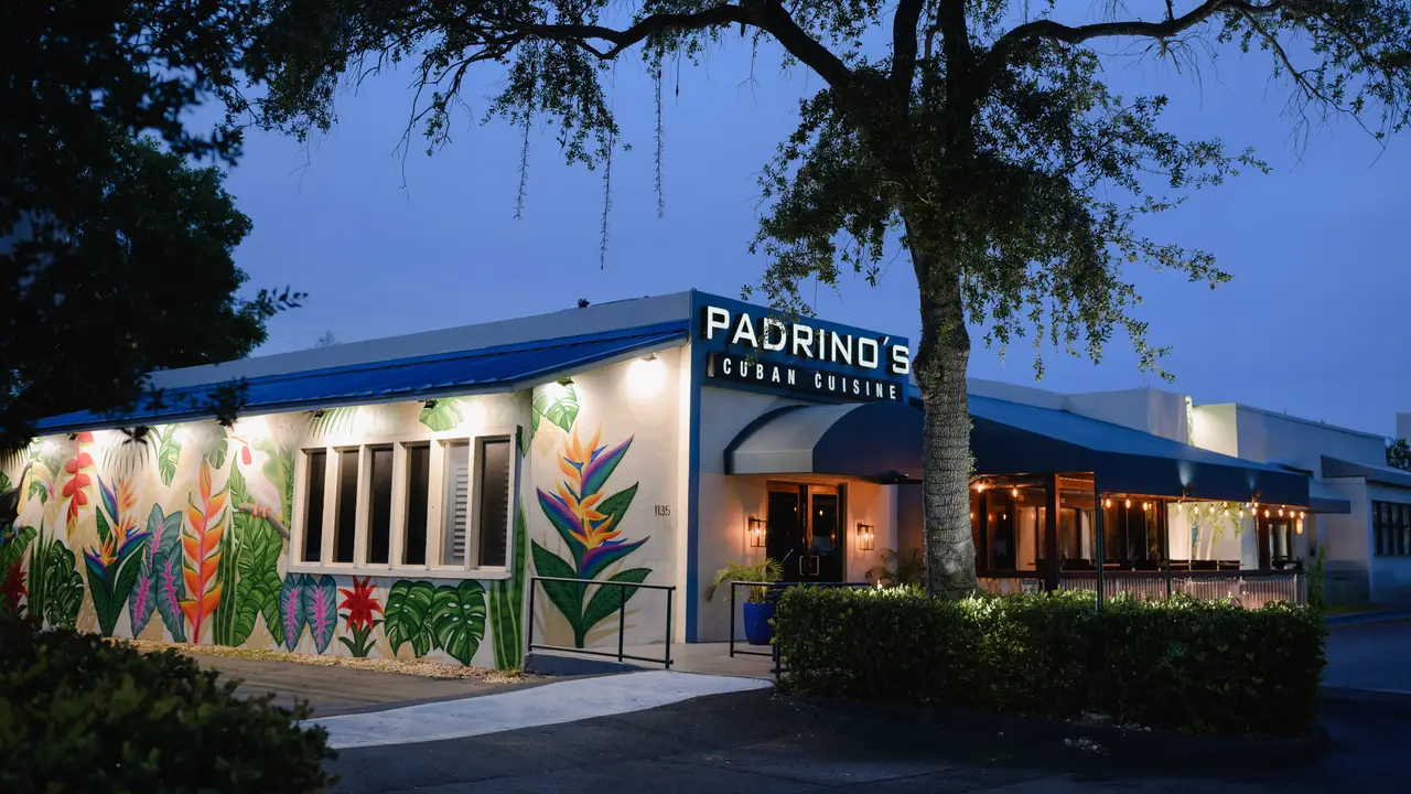 Padrino's Fort Lauderdale FL - Private Events - Padrino's Fort Lauderdale, Fort Lauderdale, FL