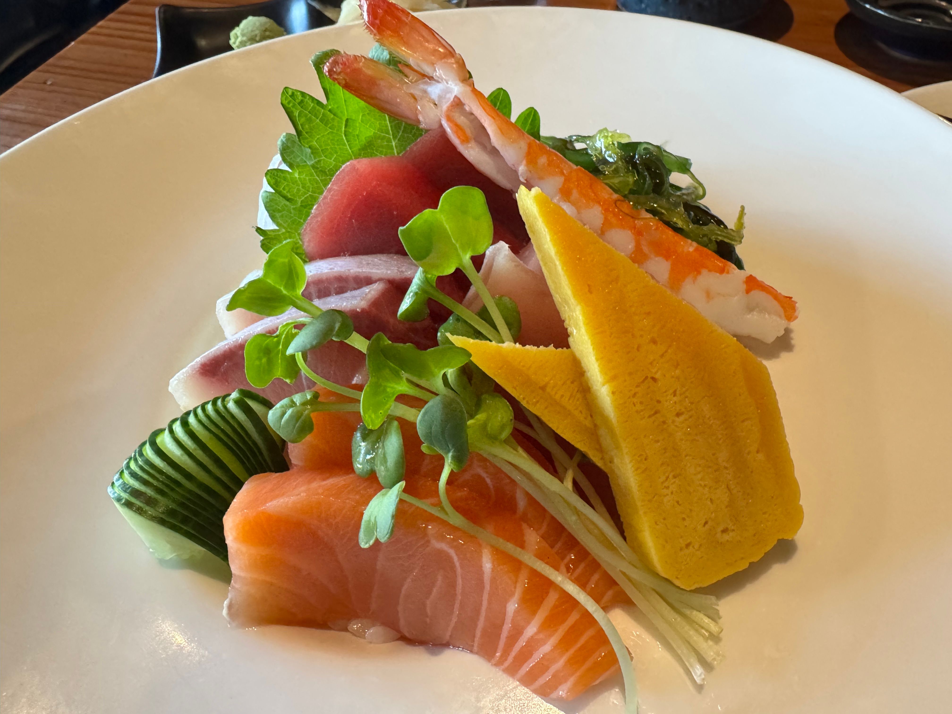 Akemi Berkeley Restaurant - Berkeley, CA | OpenTable