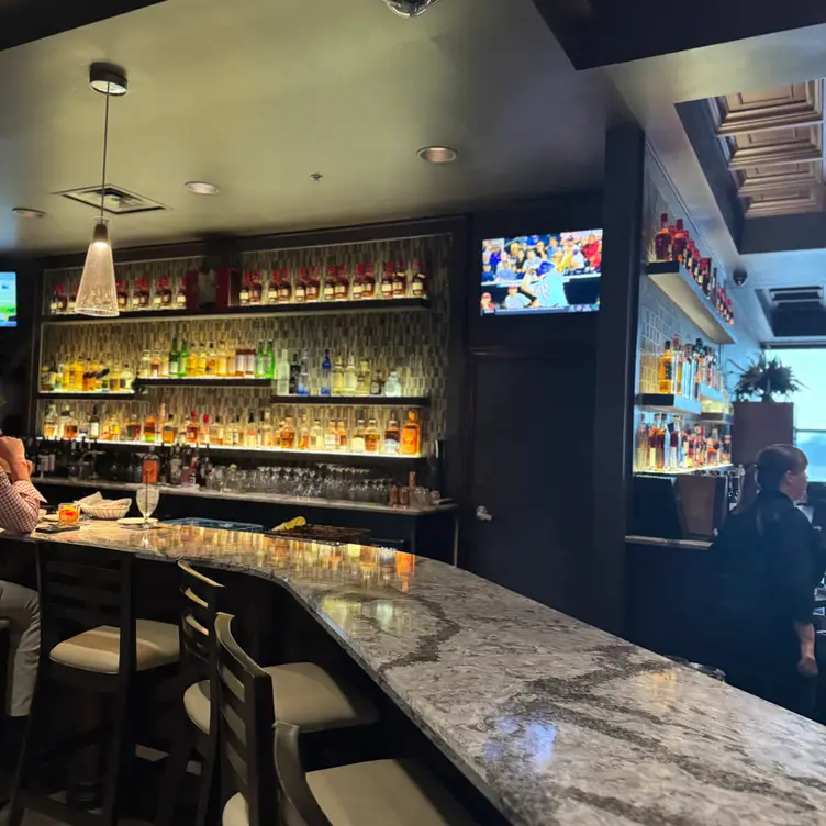 Cavanaugh’s On The River, Evansville, IN