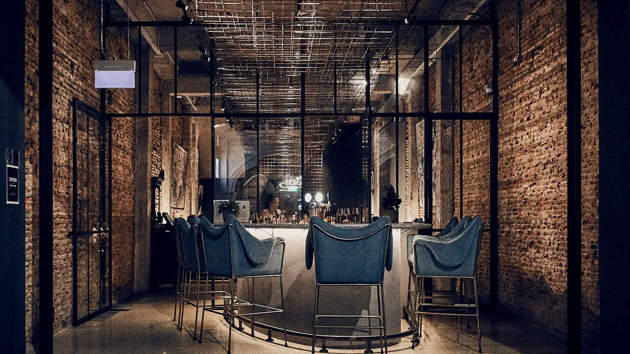 Tempt, Singapore, Singapore