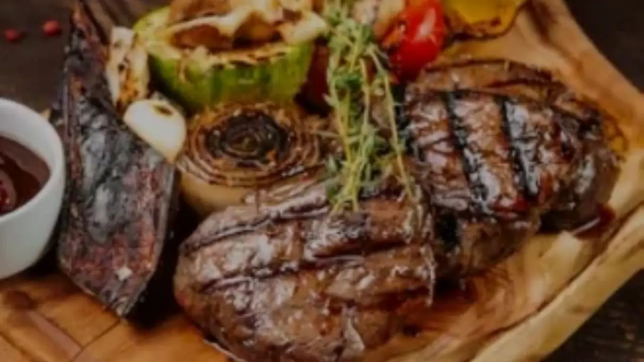 Grill 4 All, Greater London, England
