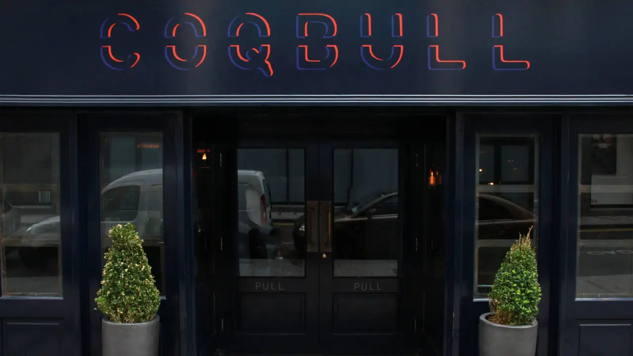 Coqbull - Cork, Cork, Co. Cork