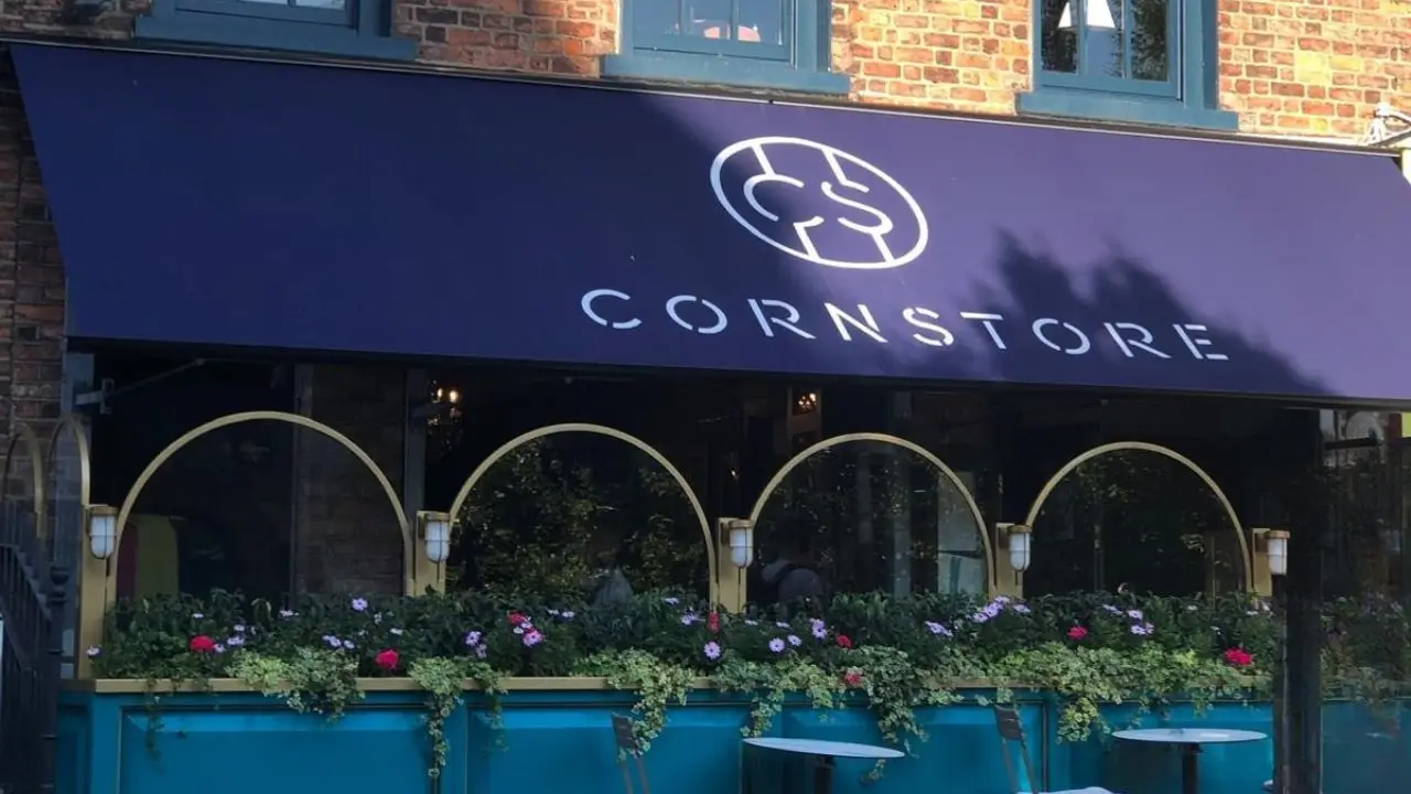 Cornstore - Limerick, Limerick, Limerick
