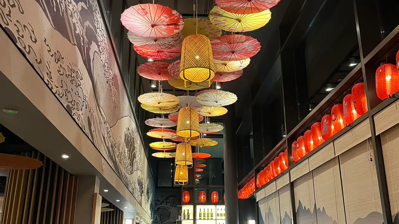 Musashi Tallaght, Dublin 24, County Dublin