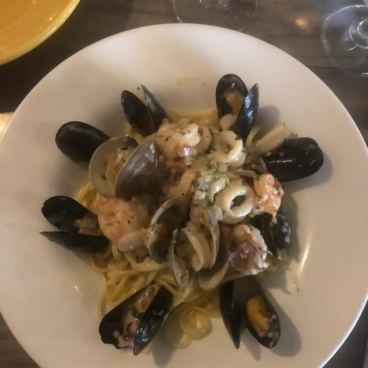 LIBERATORE’S Ristorante & Catering – Westminster, Westminster, MD