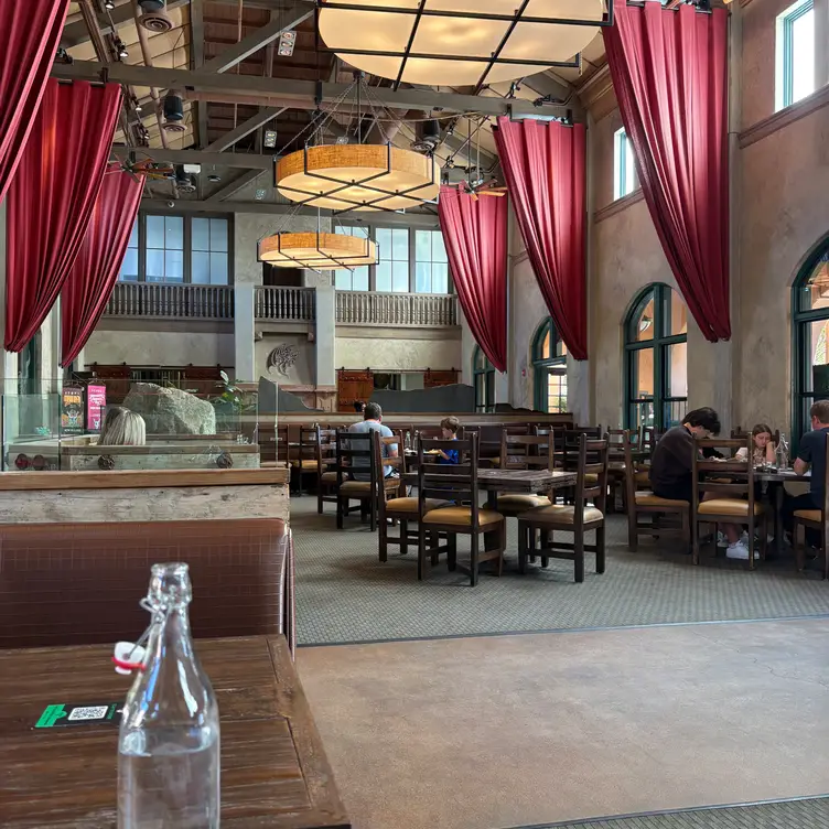 Stone Brewing World Bistro & Gardens - Liberty Station, San Diego, CA
