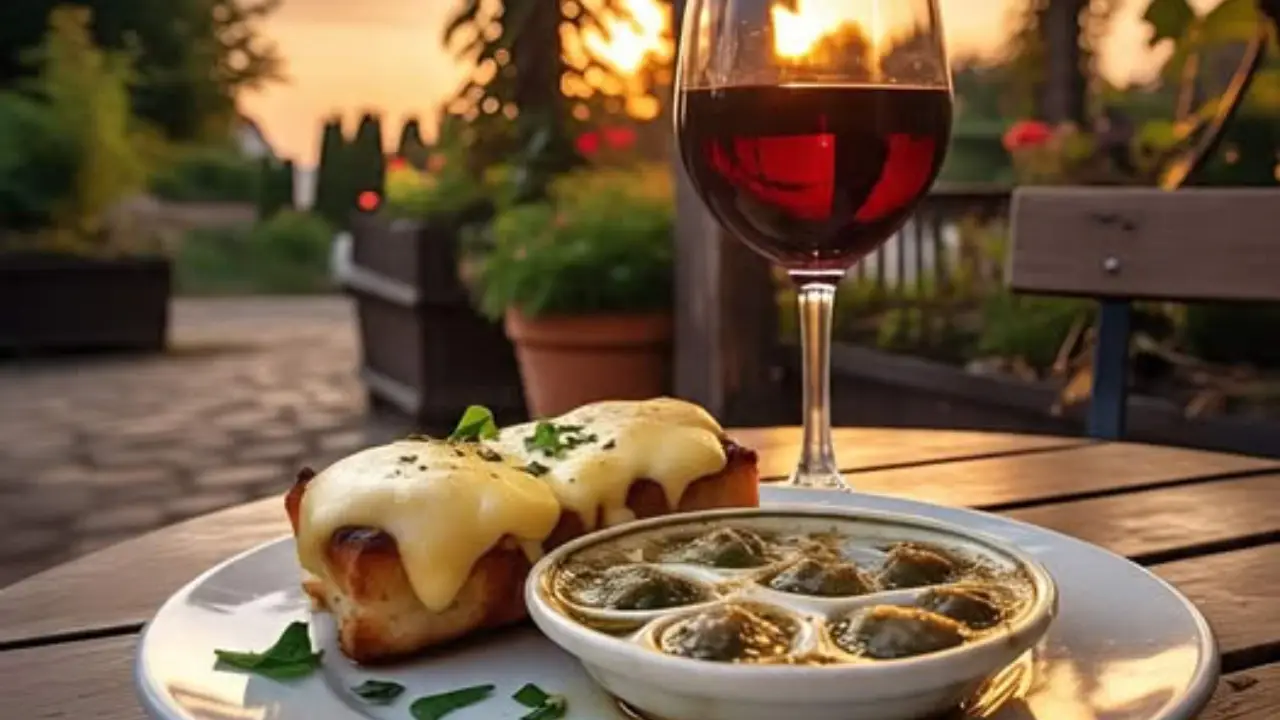 Figaro Bistro Restaurant & Wine Bar, Sarasota, FL