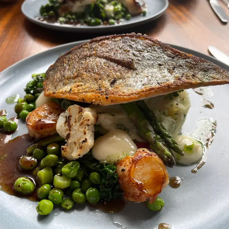 The Bistro, Ayr, South Ayrshire Council