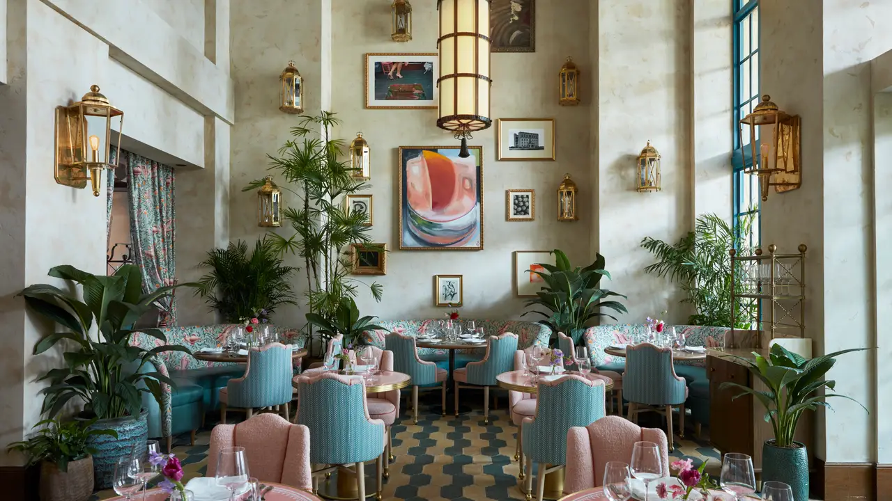 Casadonna, Miami, FL