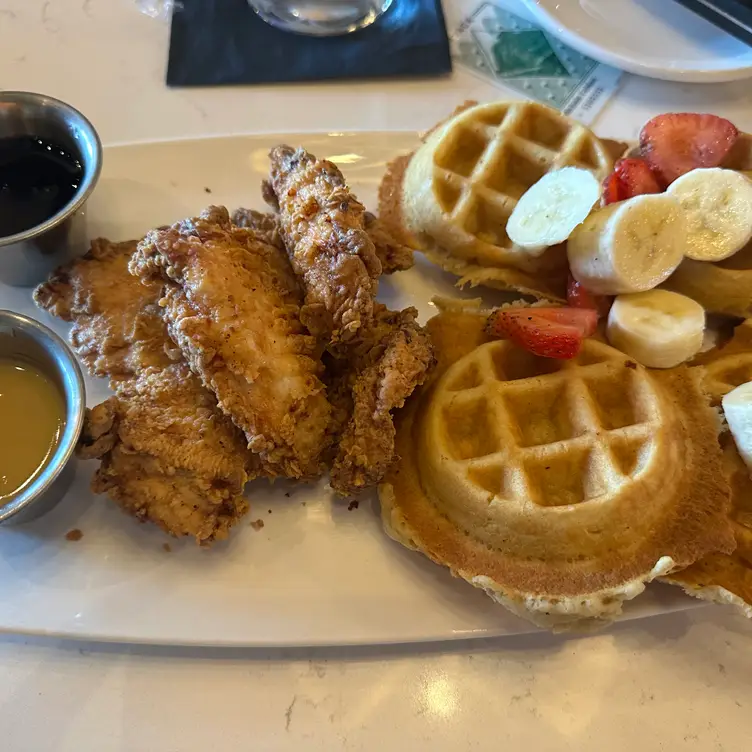 Millcreek Grille at Thistledown Racino, Cleveland, OH