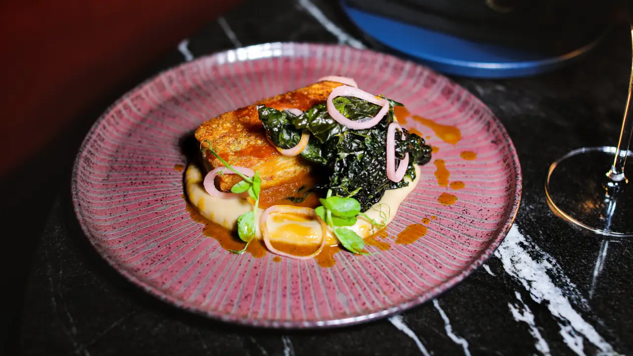 El Santo, Glasgow, Glasgow City