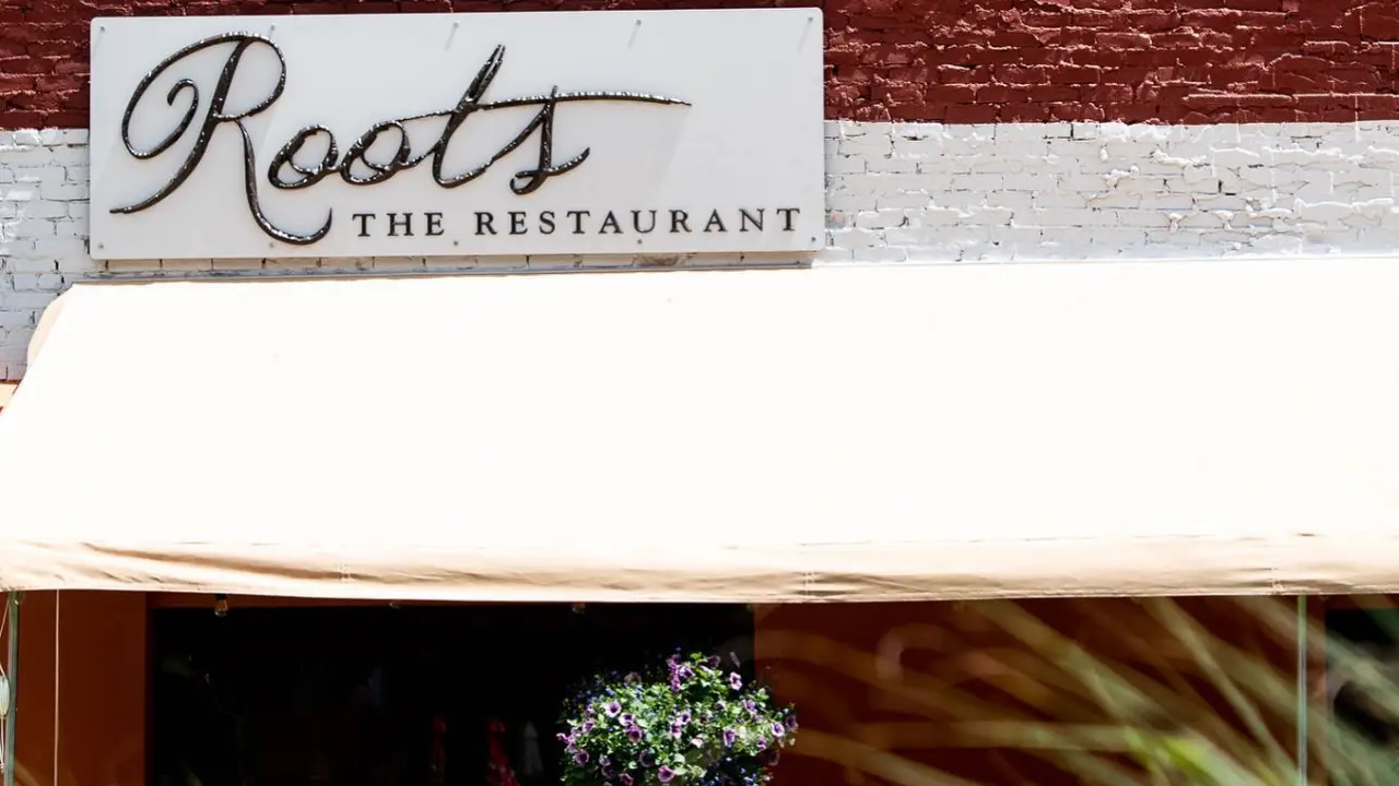 Roots The Restaurant, Rutland, VT