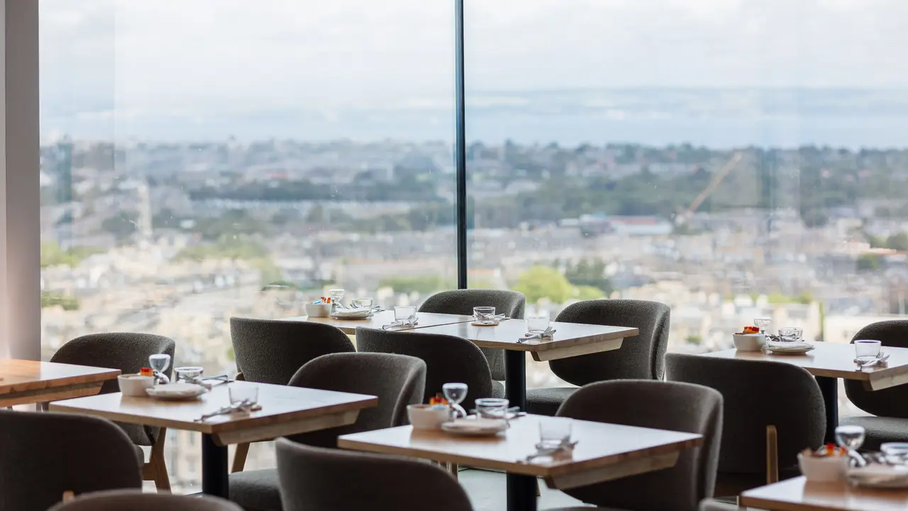 Cafe Calton, Edinburgh, Edinburgh