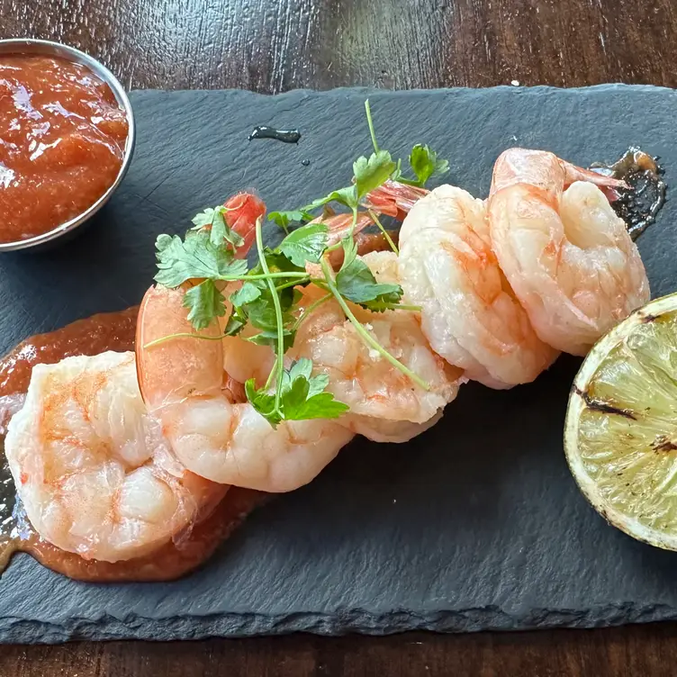 347 Grille by Coach Shula - The Westin Lake Mary, Lake Mary, FL