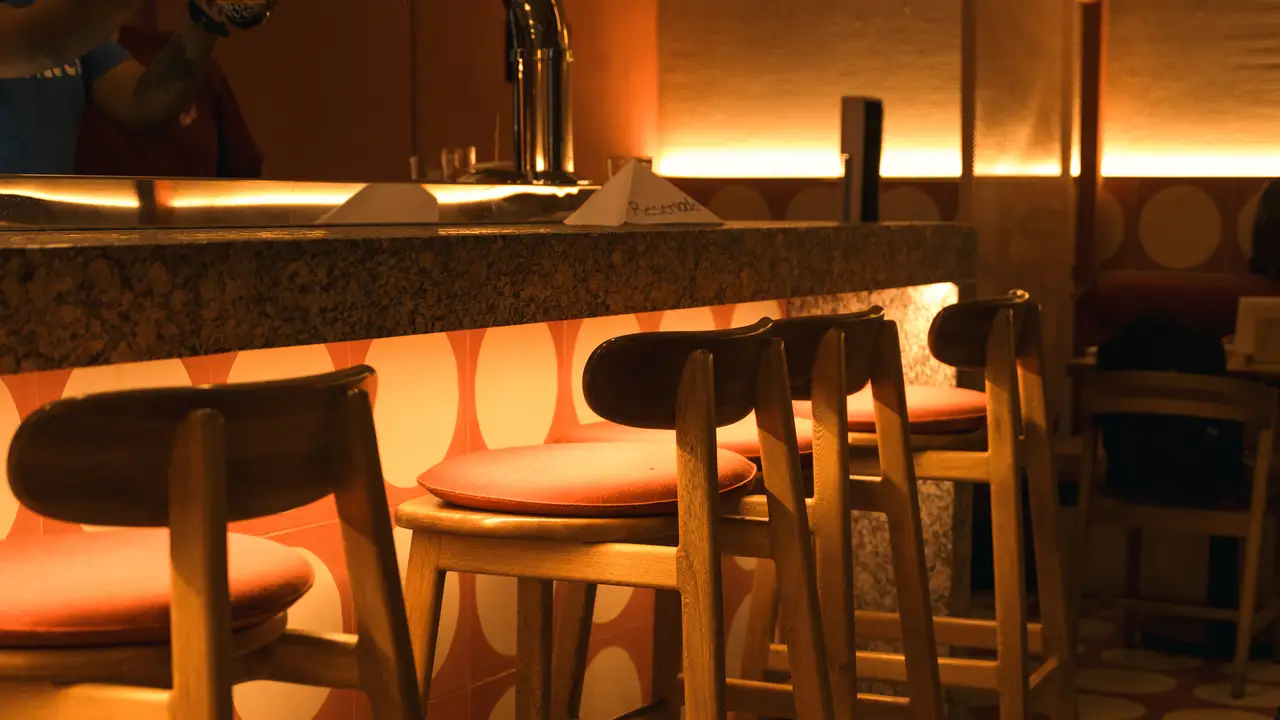 Dos Aves Bar  - Tap Room Dos Aves, Ciudad de México, CDMX