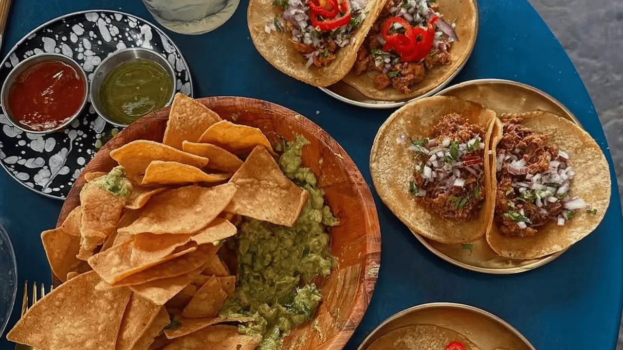 Tu Madre - Los Feliz, Los Angeles, CA