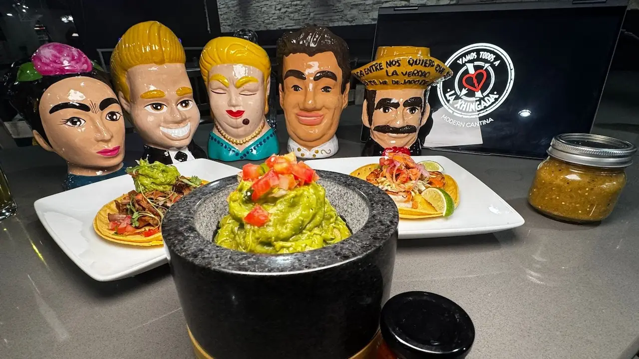 La Xhingada - Denver, Denver, CO