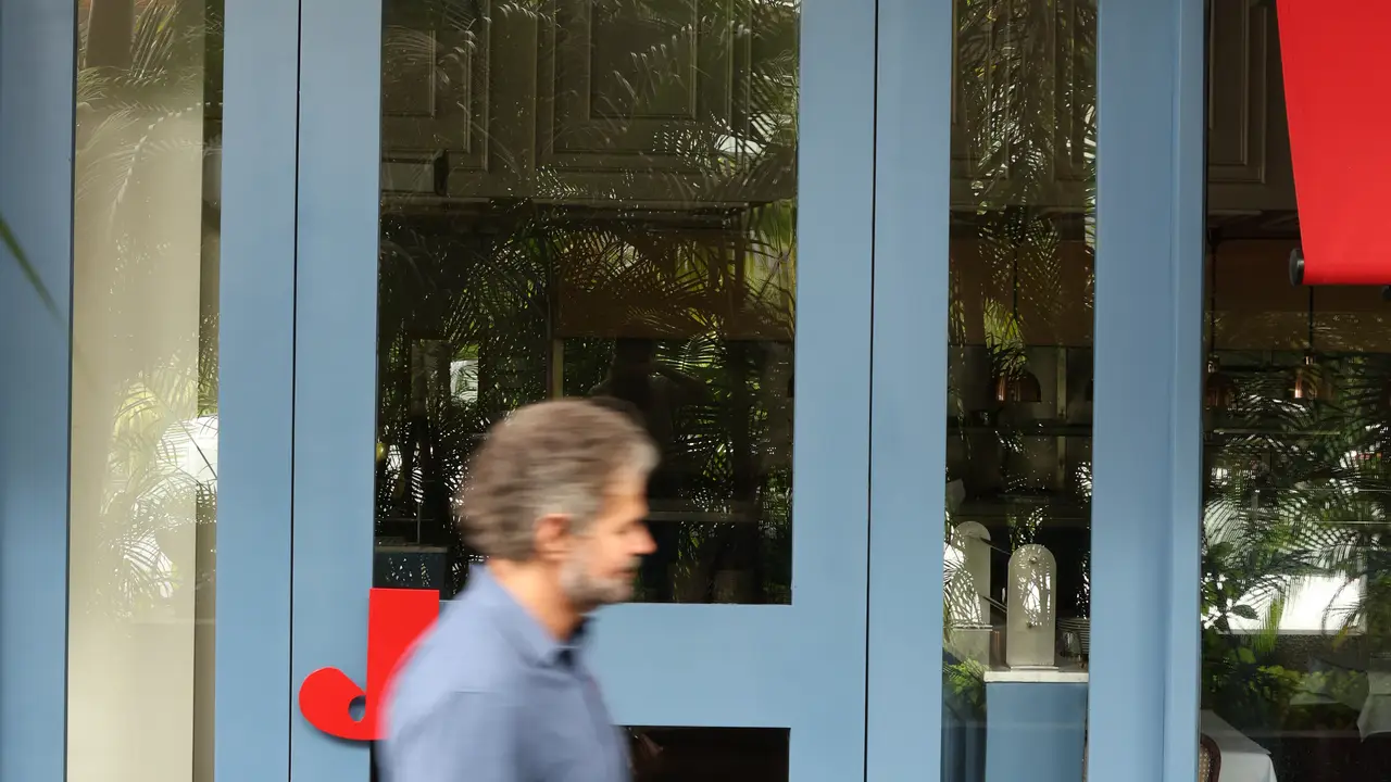 Jerome Frech steak bistro, Mérida, YUC
