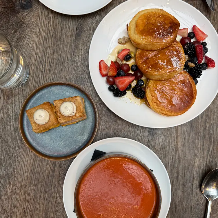 NOMO Kitchen, New York, NY