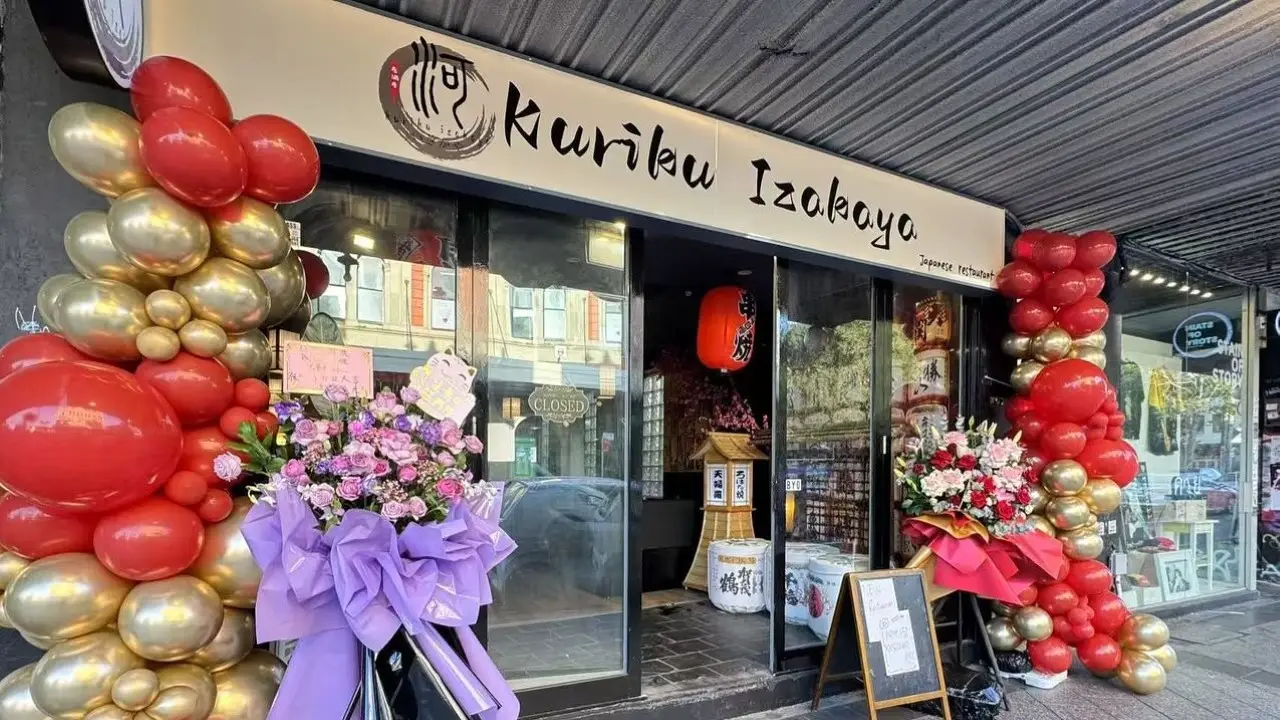 Kuriku Izakaya, Newtown, AU-NSW