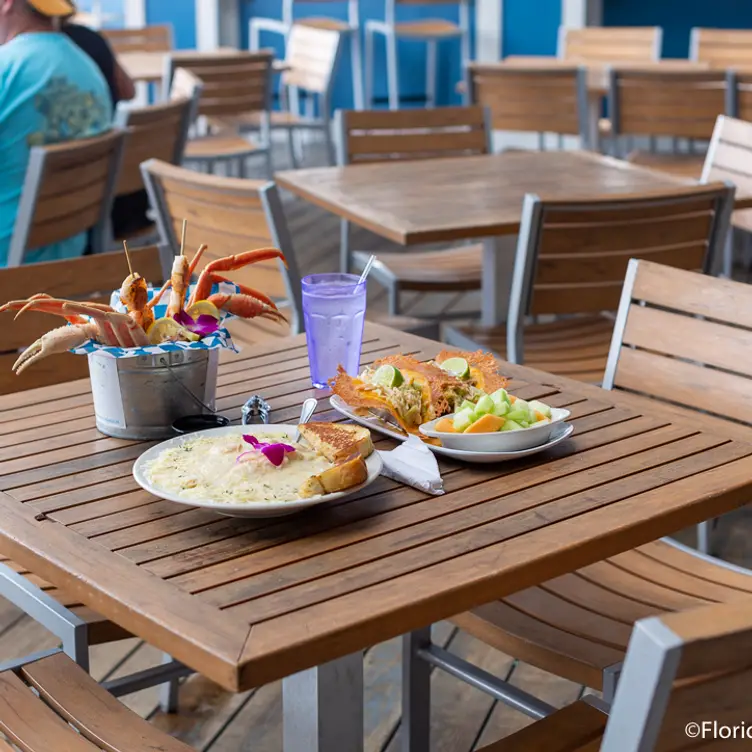 Harpoon Harry's - Panama City Beach, Panama City, FL
