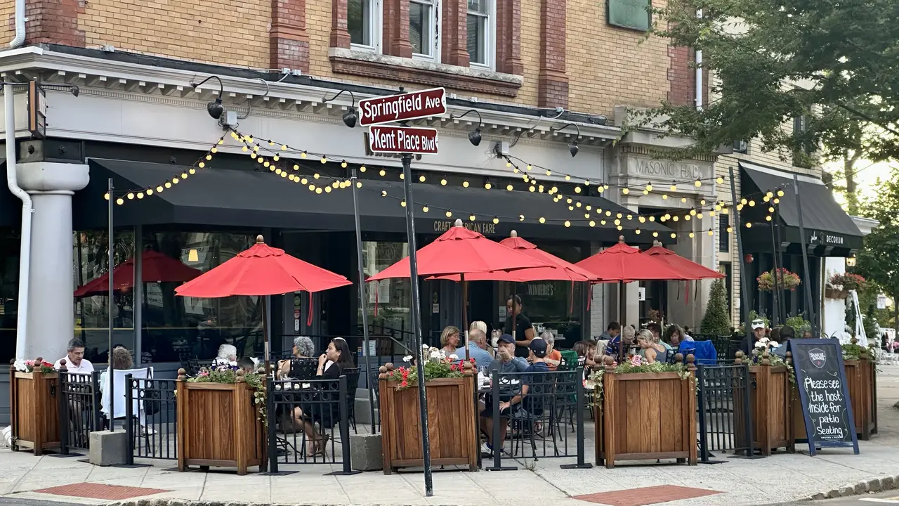 Winberie's Restaurant & Bar - Summit, Summit, NJ