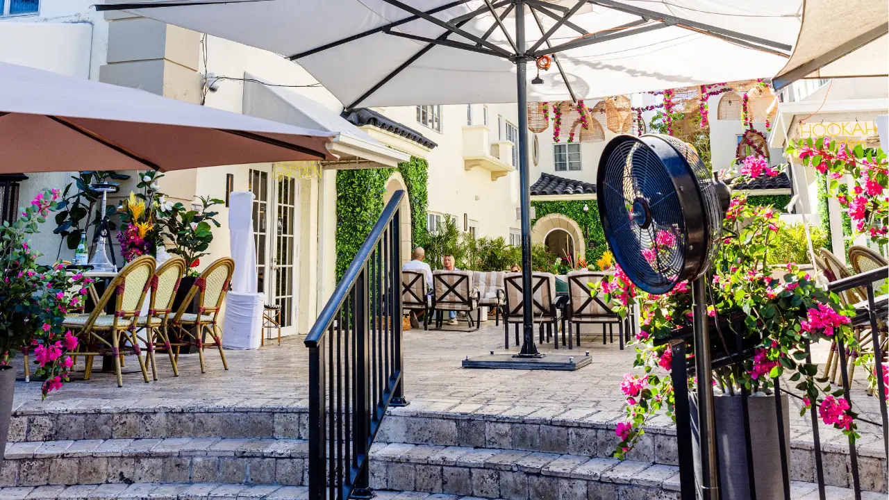 Kanoli - Italian restaurant in Miami Beach - Kanoli, MIAMI BEACH, FL
