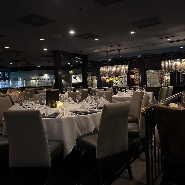 Ruth's Chris Steak House - Pikesville, Pikesville, MD