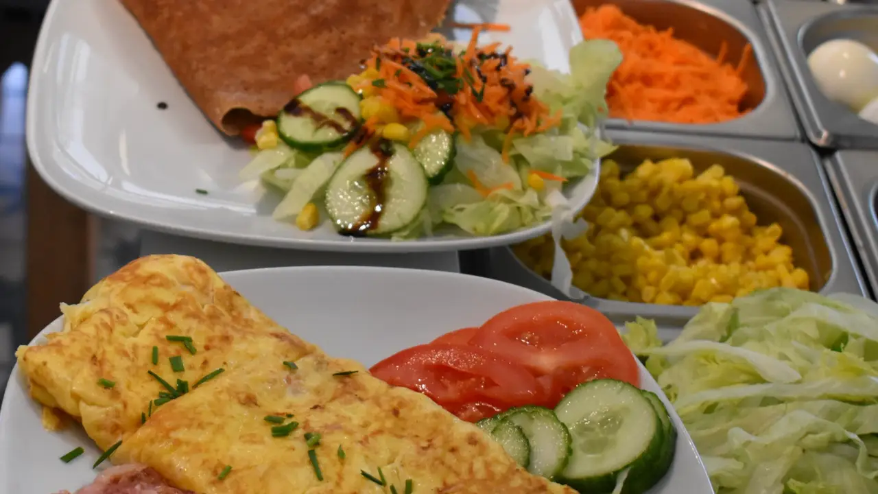 Suzette, London, Greater London