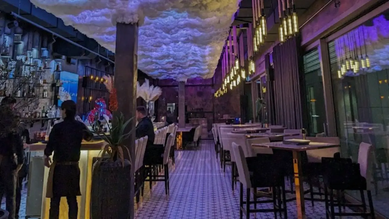 Maglic Restaurant, Krefeld, NW