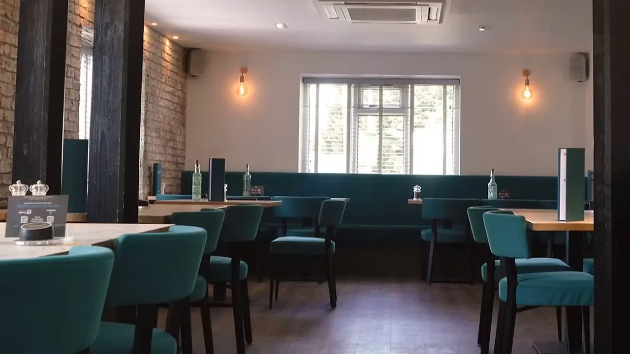 The Kinderton, Middlewich, Cheshire East