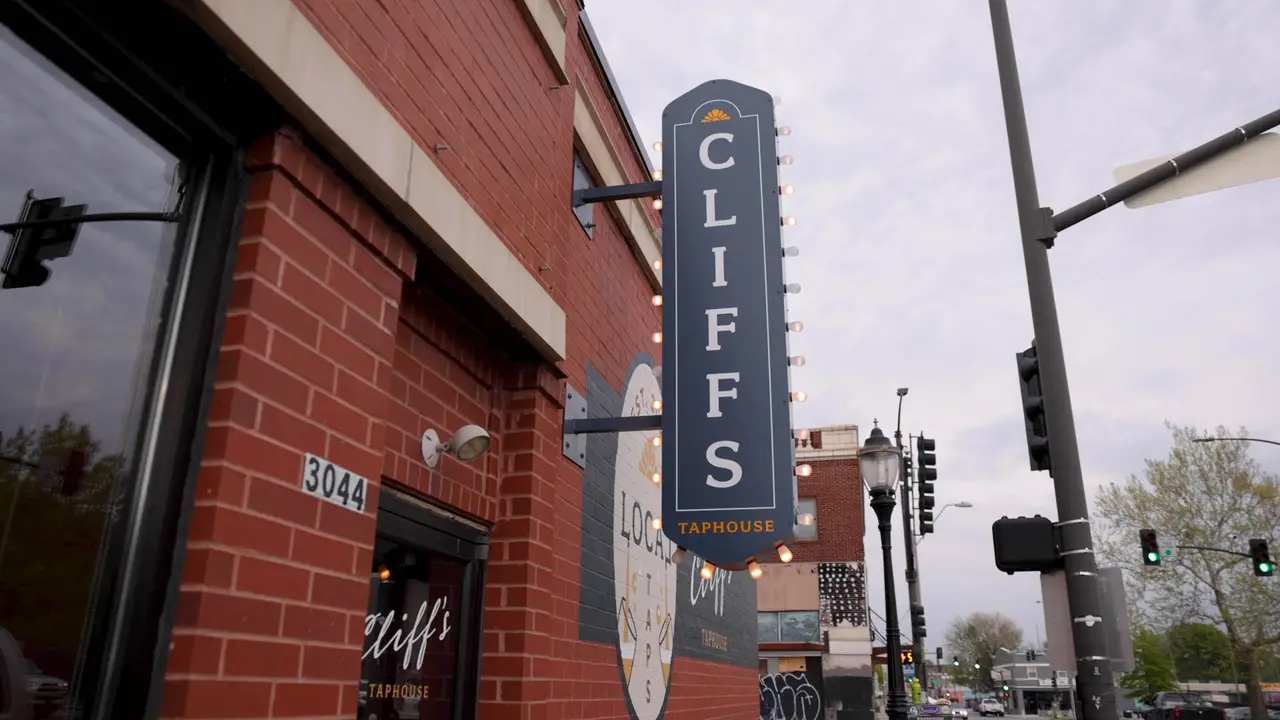 Cliff's Taphouse, Kansas City, MO