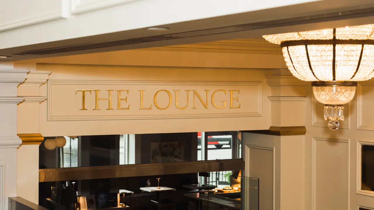 The Lounge, Indianapolis, IN