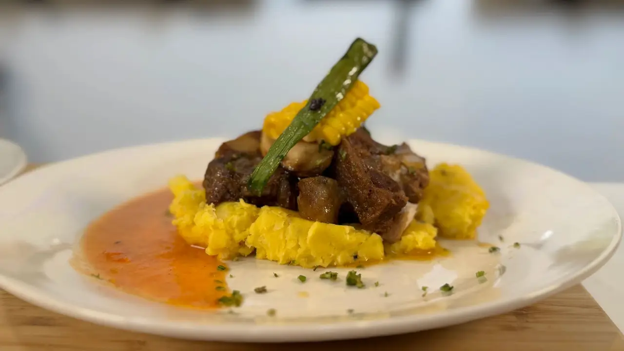 Chef Ling's Kitchen, Toronto, ON