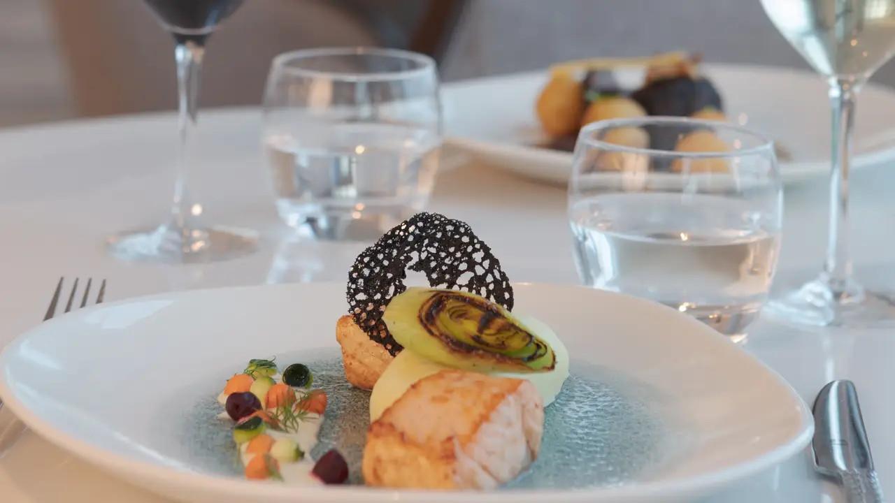 Riverside Restaurant and Bar, Belfast, Belfast