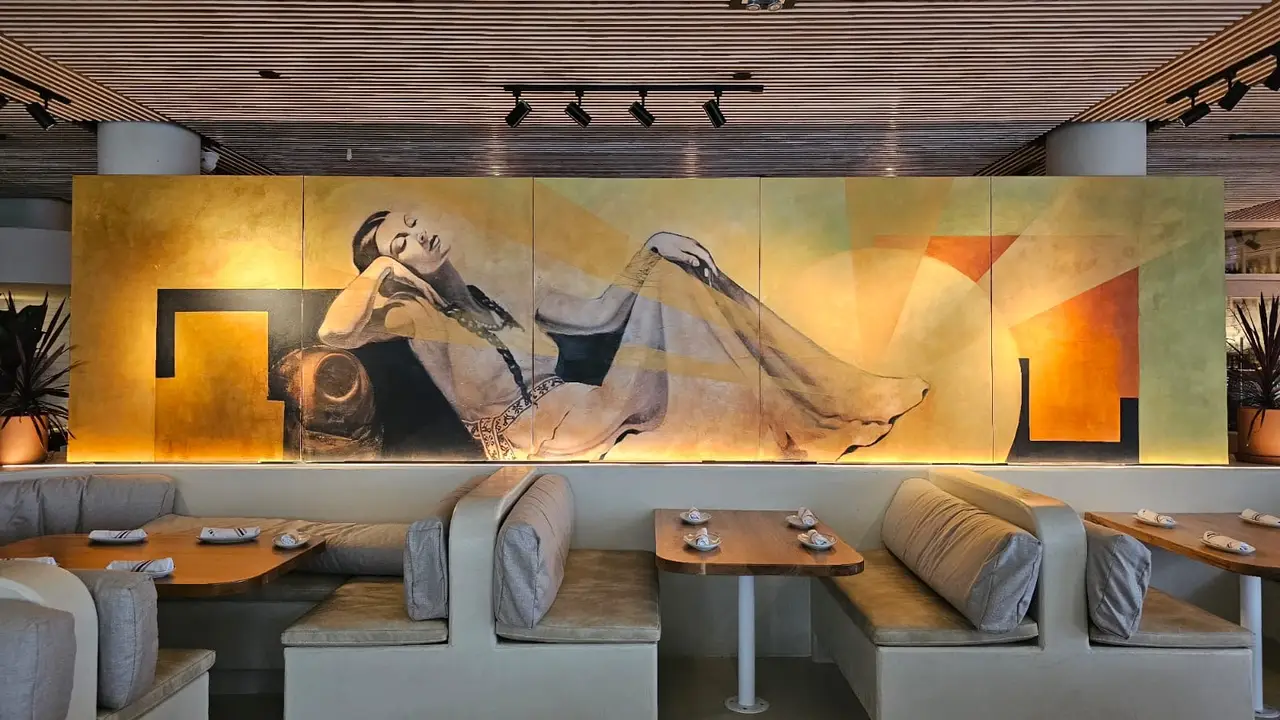 La Nena Cantina - Hollywood, Los Angeles, CA