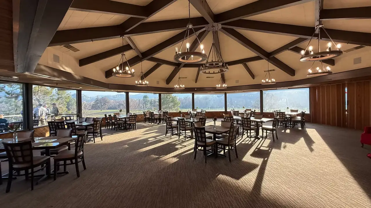 River Island Country Club, Porterville, CA