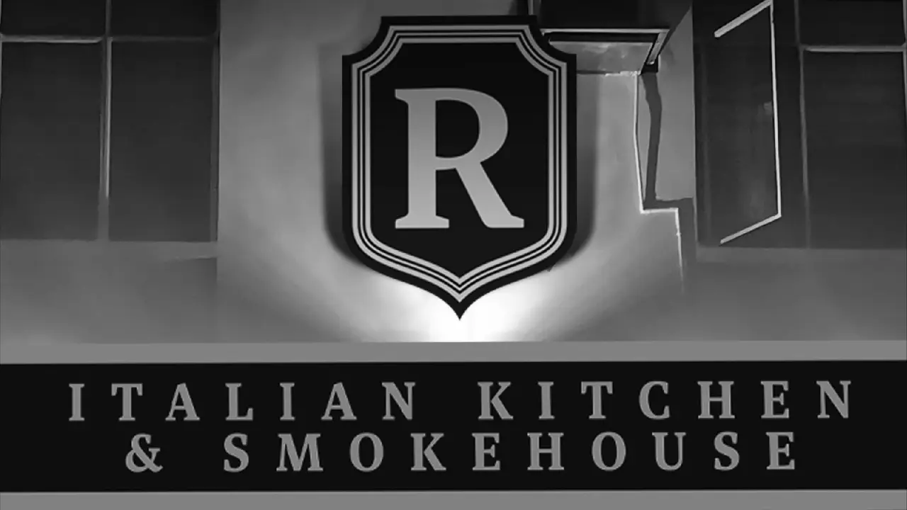 R Italian Kitchen & Smokehouse (RUBATO), Singapore, Singapore