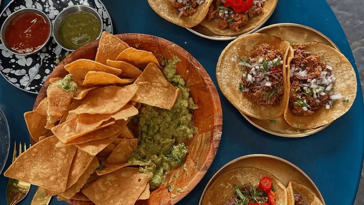 Tu Madré - West Hollywood, Los Angeles, CA