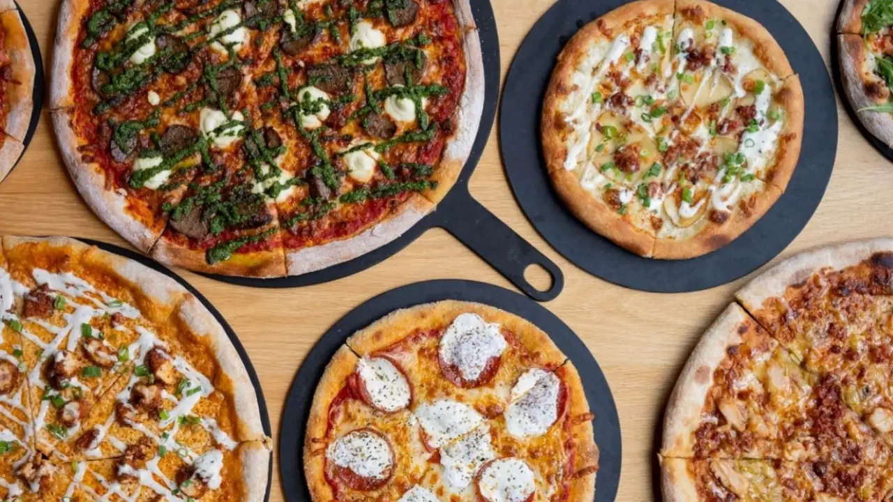 Evviva Trattoria - Rochester, Rochester, NH