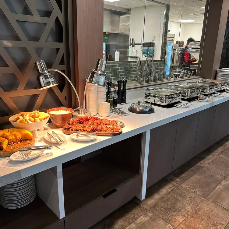 Buffet Brazilian Grill Near Me Fogo De 2025 Chao Restaurant