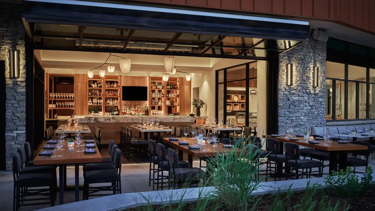 KITA, Park City, UT